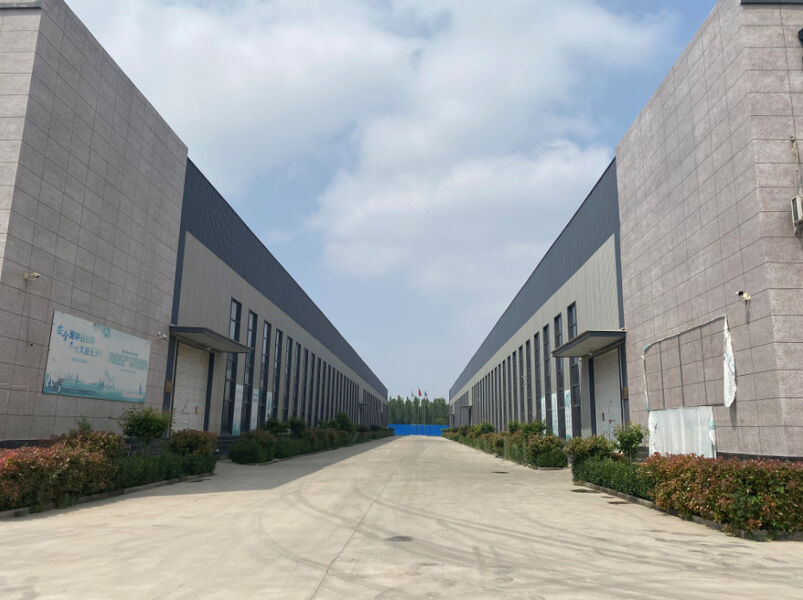 중국 Hebei Lantu Auto Parts Co., Ltd. 회사 프로필