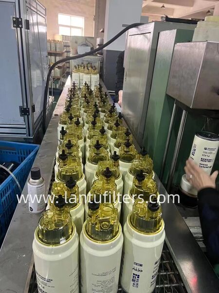 중국 Hebei Lantu Auto Parts Co., Ltd. 회사 프로필