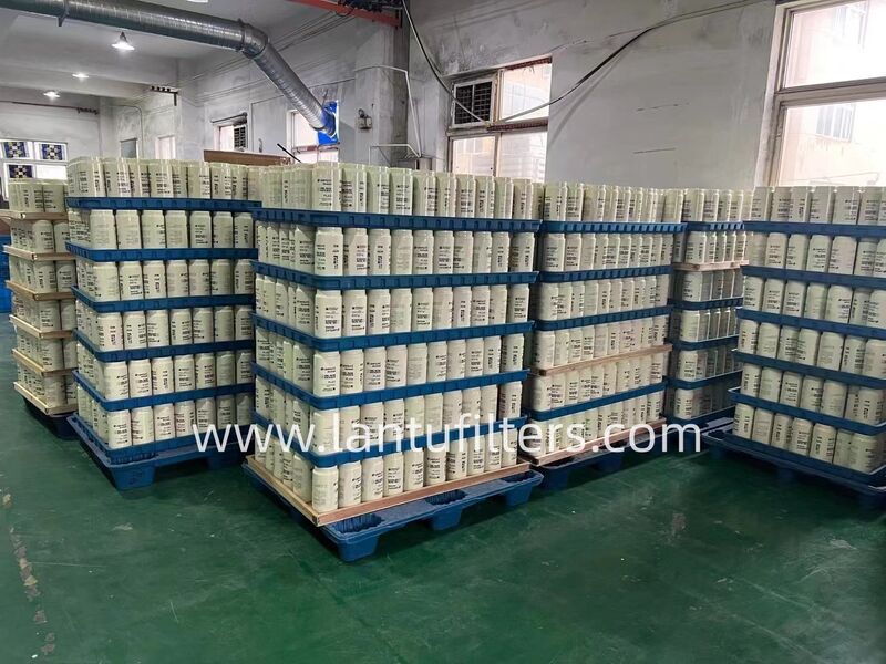 중국 Hebei Lantu Auto Parts Co., Ltd. 회사 프로필