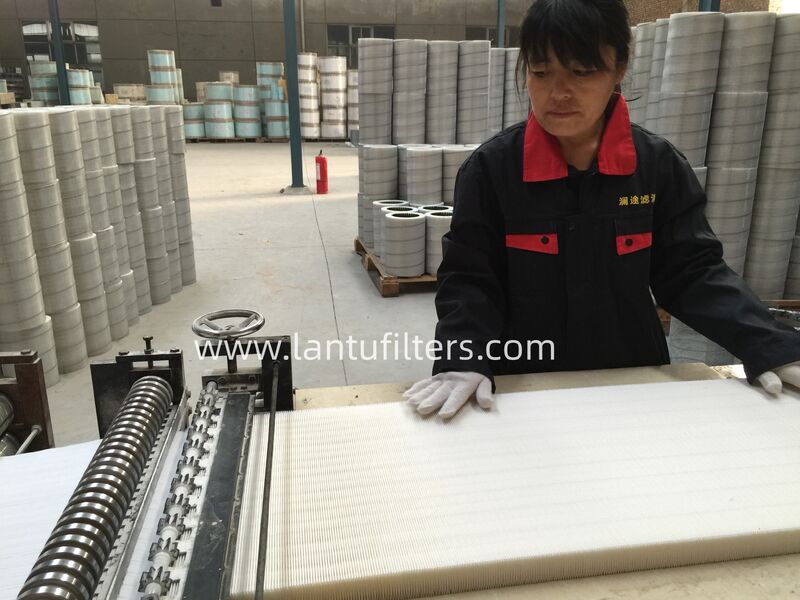 중국 Hebei Lantu Auto Parts Co., Ltd. 회사 프로필