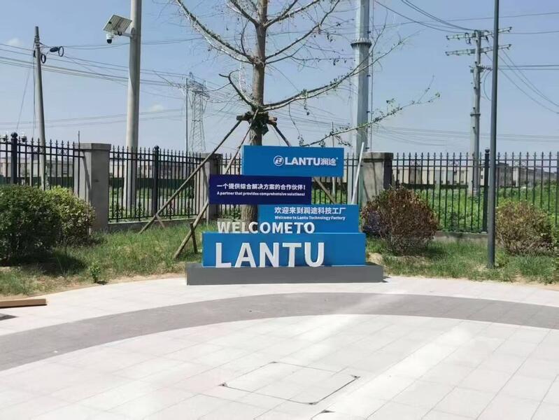 중국 Hebei Lantu Auto Parts Co., Ltd. 회사 프로필