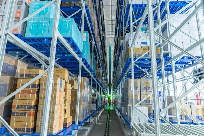 중국 Hebei Lantu Technology Co., Ltd. 회사 프로필