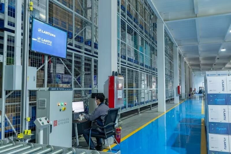 중국 Hebei Lantu Technology Co., Ltd. 회사 프로필