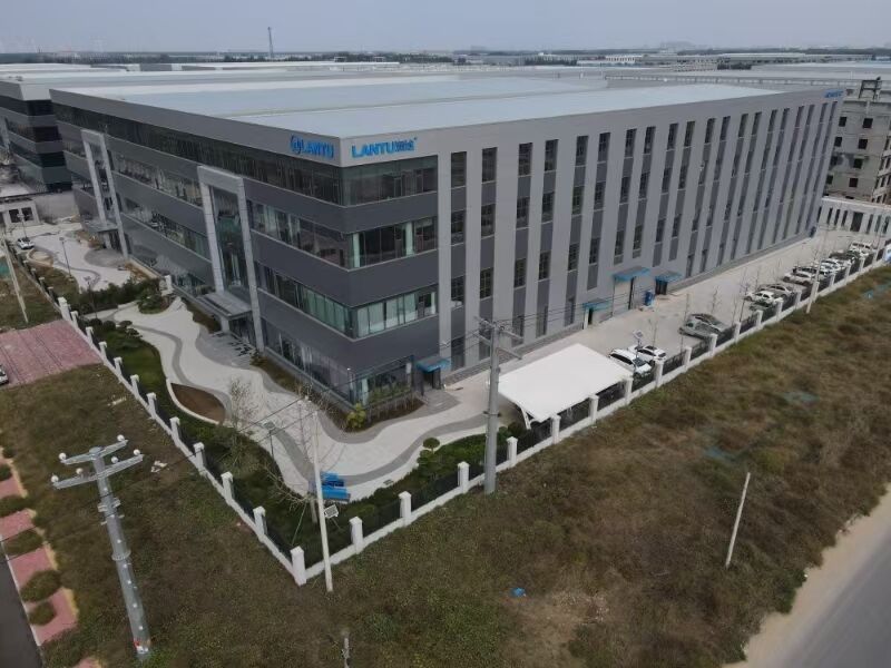 중국 Hebei Lantu Technology Co., Ltd. 회사 프로필