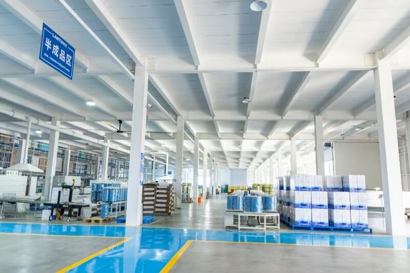 중국 Hebei Lantu Technology Co., Ltd. 회사 프로필