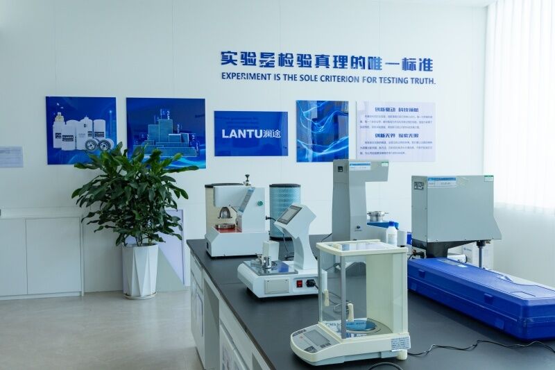 중국 Hebei Lantu Technology Co., Ltd. 회사 프로필