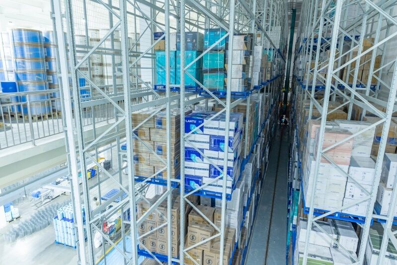중국 Hebei Lantu Technology Co., Ltd. 회사 프로필