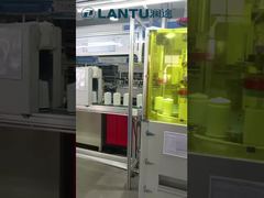 연료필터 제조공정 | LANTU 공장 생산 라인