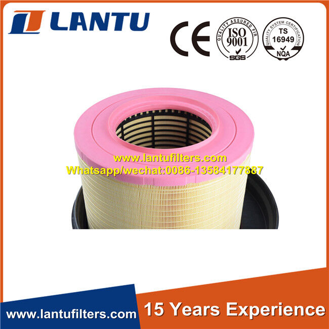 C41001 KIT Air Filter Elements P785542