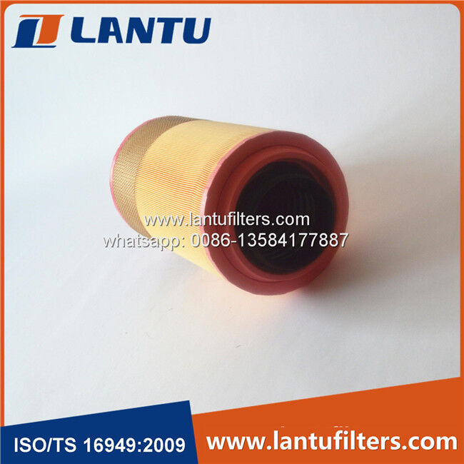 Lantu Air Filter AF26163M E767L C331630/2 RS4642 P606720 P605551 RS4642 20882320 20411815 21716424