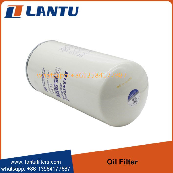 Whole Sale Lantu Oil Filter Element LF777 TOYOTA YANMAR