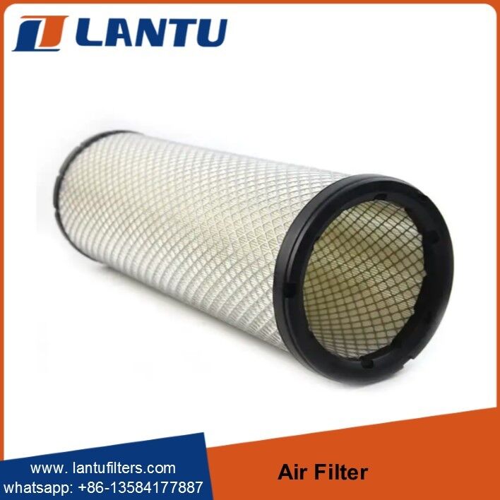 Lantu Air Filter 1421021+1335680 AF25313+ AF25969 KW3052 PU For TRUCK R144/R164/R500/R560/R580/T144  P778336 C301500