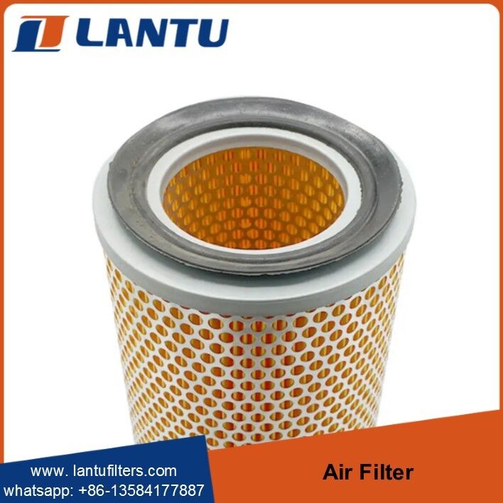 Lantu  High Performance Air Filter 17801-54100 AF25380 C14177 178015410 Replacement